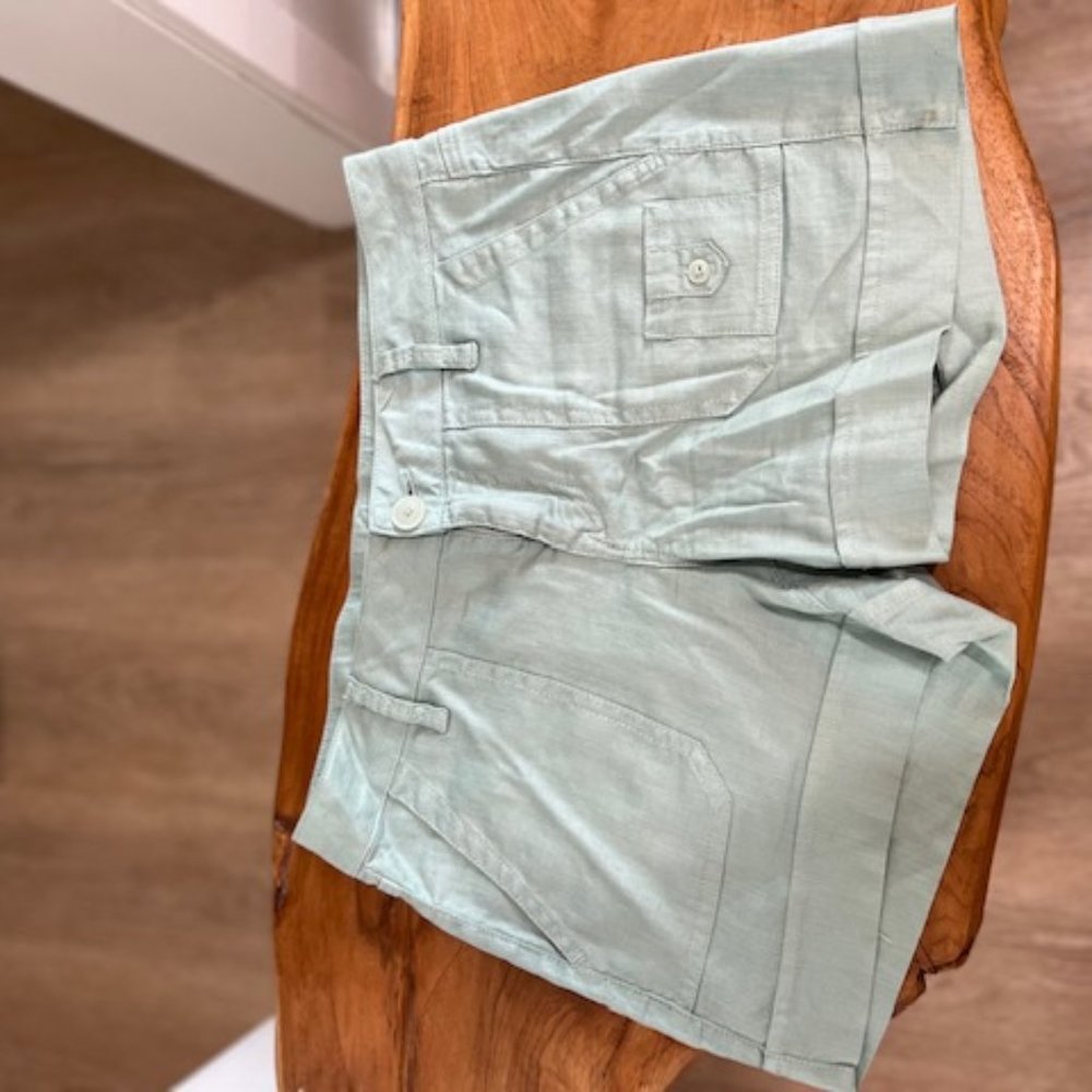 SHORTS **Free People In Store Purchase